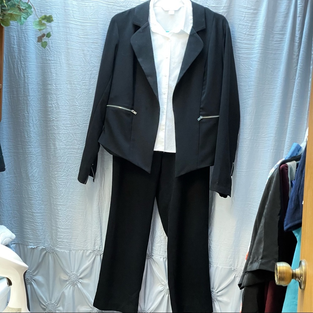 Xhilaration jacket